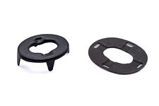 DOT Military black Turnbutton