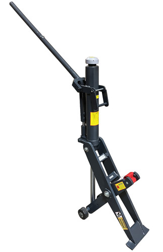 Pht hydraulic forklift jack - hydraulic,
