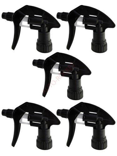 Chemical resistant trigger - resistant,