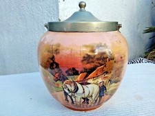 ANTIQUE VINTAGE LANCASTER &