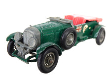 Matchbox BENTLEY Blower 4.5