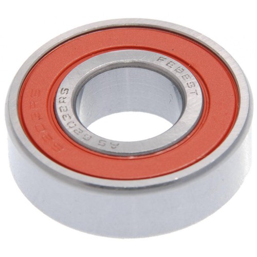 Febest 6203 2rs bearing - febest,