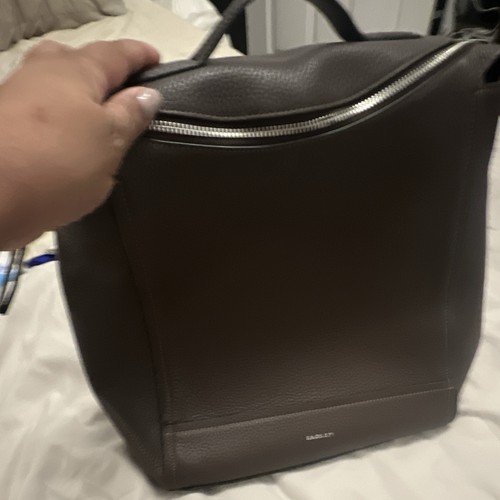 Radley brown soft leather - soft,