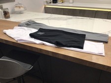 Golf Bundle Adidas Trousers