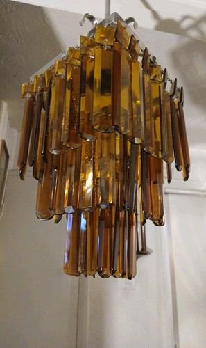 Venini murano lampadario - venini, 60