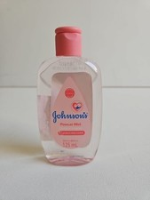 Johnson’s Powder Mist Baby
