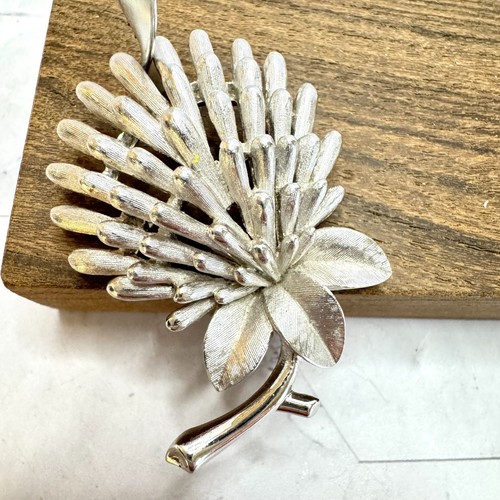 Vintage crown trifari brooch - vintage,