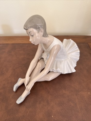 Lladro nao - lladro,