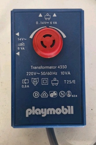 Playmobil lgb speed - playmobil,