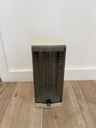 Vintage fellowes - vintage, cd