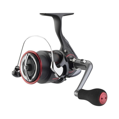Daiwa tdm 2508 match - qd, &