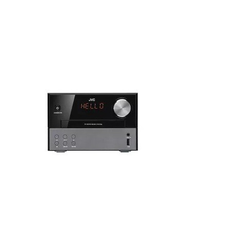 Jvc bluetooth micro - micro, hi-fi