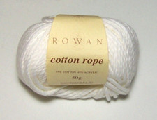 LOT of 10 Balls of Rowan