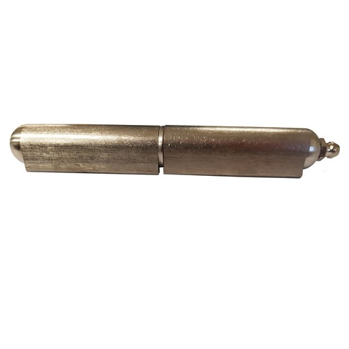 150mm weld bullet hinge - x,