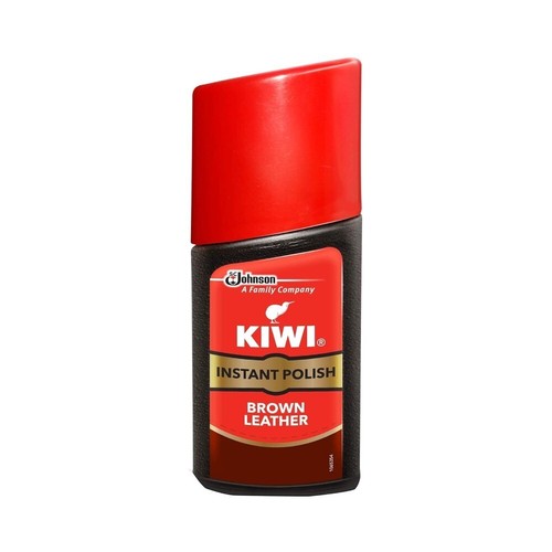 Kiwi instant polish 40ml - polish,