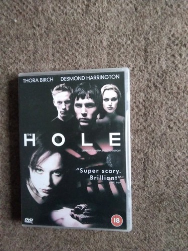 Hole dvd freepost - dvd,,
