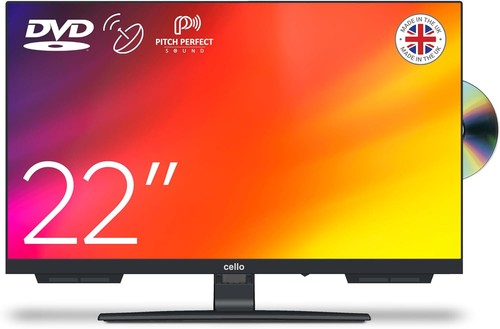 Cello c2224f inch full hd - inch,
