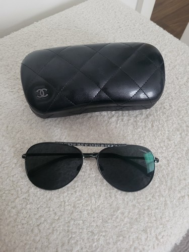 Chanel women sunglasses - chanel, in