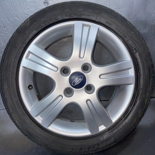 Ford fiesta mk6 zetec - mk6,