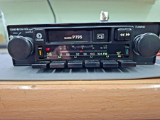 Vintage Clarion P795 Car Radio