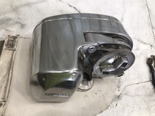 87 Silverton 34 X Express Boat