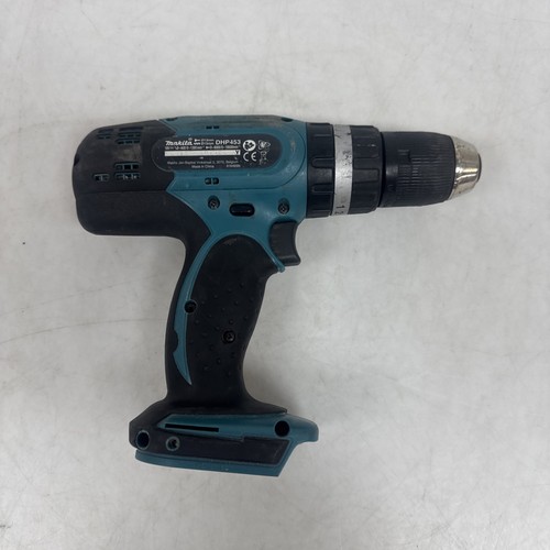 Makita dhp 453 lxt - makita, 18v