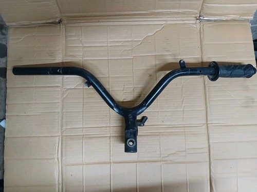 Sinnis harrier 125 - sinnis,