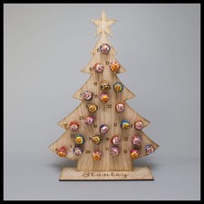 Personalised Christmas Chupa