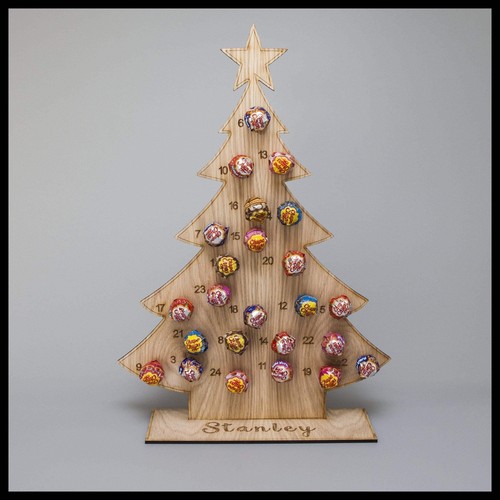 Personalised christmas chupa - christmas,