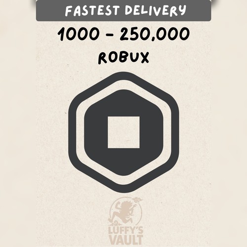 Cheapest robux seller 1 000 - cheapest, |