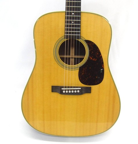 Martin standard - martin, (2022)