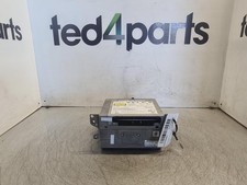 BMW X4 CD/DVD/Sat Nav Disc Unit C1681995001 F26 14 15 16 17 18