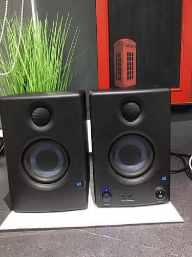 Presonus eris active - presonus, e3.5