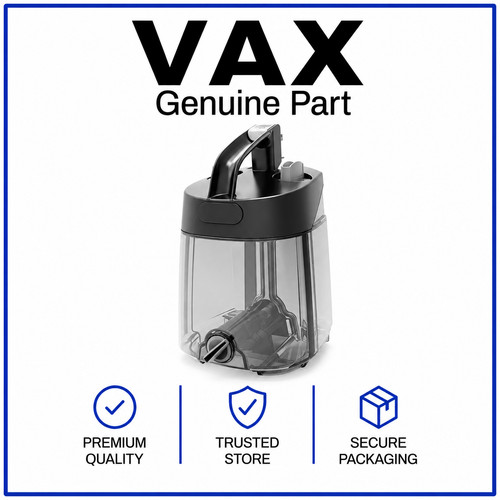 Genuine clean water - genuine,