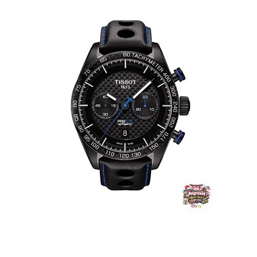 Tissot prs 516 automatic - tissot,