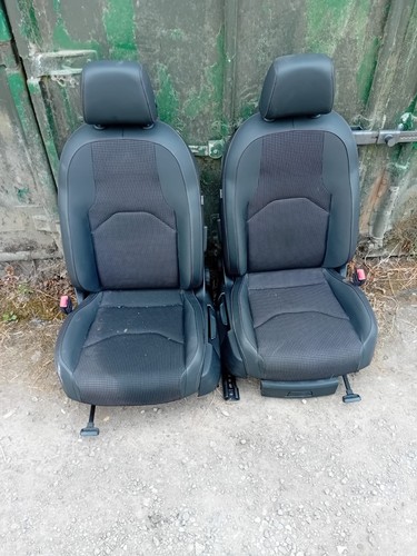 Seat leon front seats - seat,