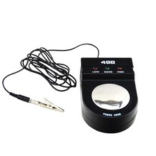 Wrist Tester 498 Antistatic Conductive Grounding Test Instrument Table