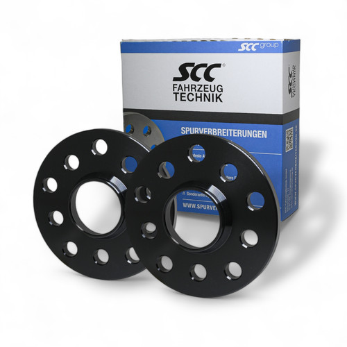 Scc performance wheel - scc, spacers