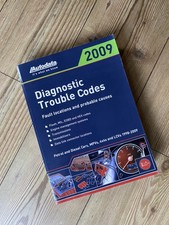 Autodata 2009 Diagnostic