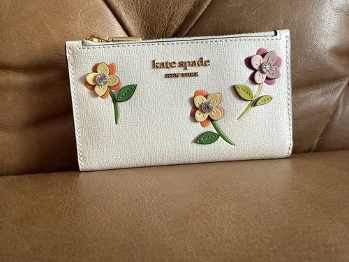 Kate spade flowers - kate, and