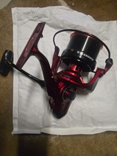 trabucco castforce xsd 8000