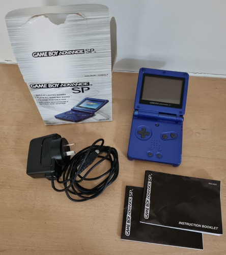 Nintendo game boy advance - nintendo,