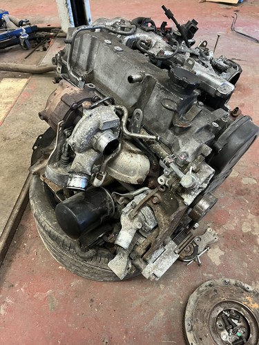 Mitsubishi l200 engine 5 - l200, 2.5