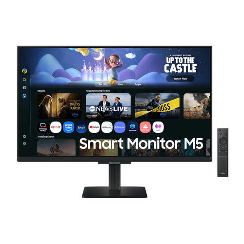 Samsung smart monitor m5 - samsung,