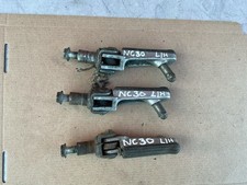 Honda VFR400 NC30 1989/1990