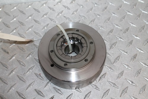 2005 kawasaki zr750 flywheel - kawasaki,