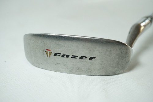 Fazer contender chipper - contender,