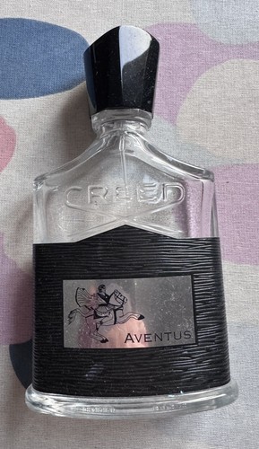 Creed aventus 100ml empty - creed,
