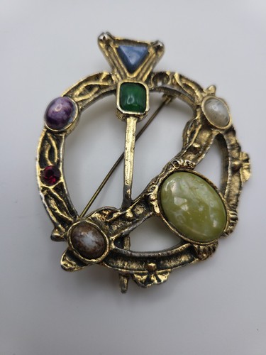 Vintage miracle celtic - vintage,