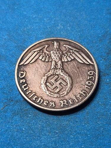 Bronze german ww2 - ww2, period